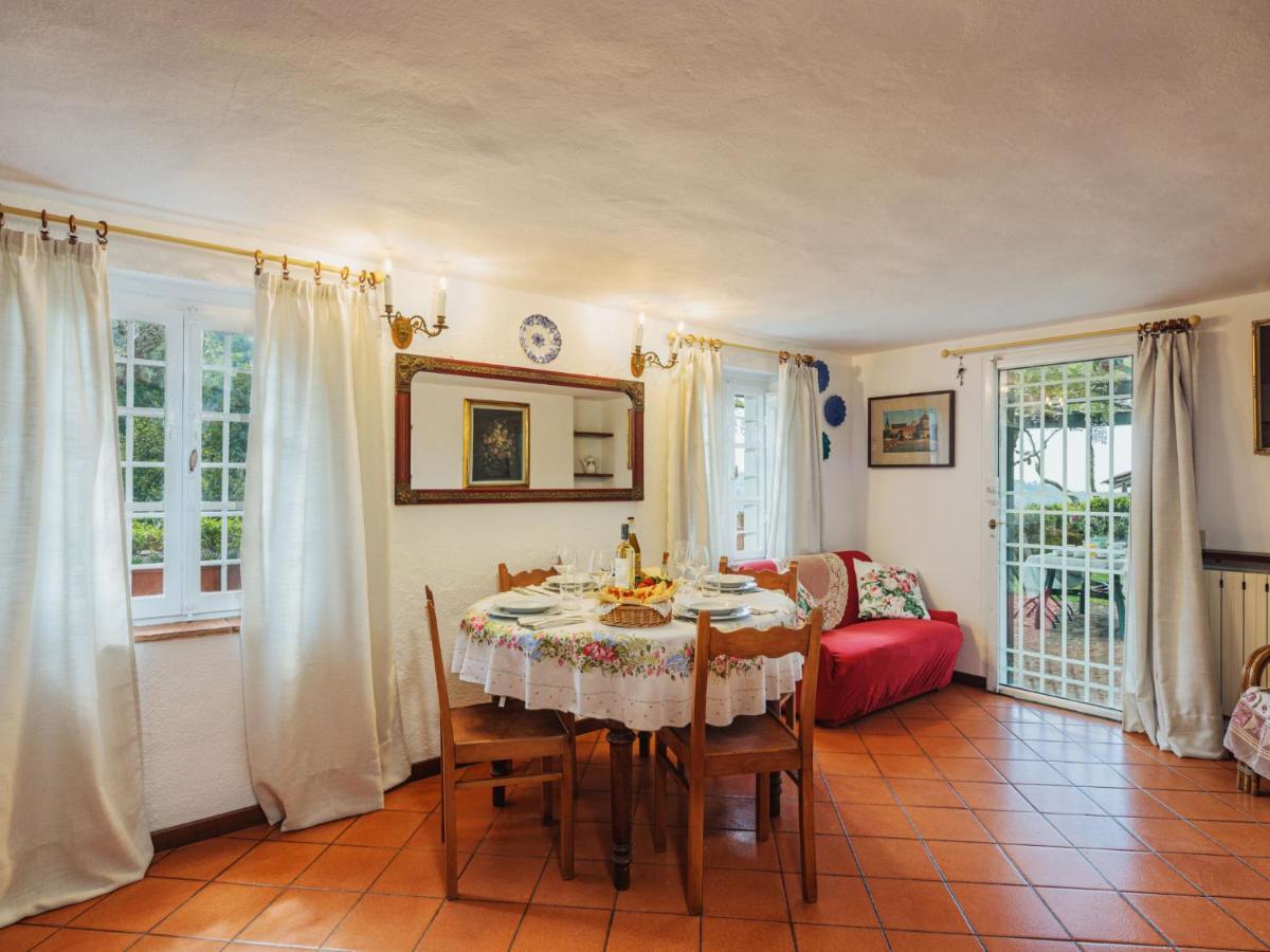 Holiday Home Il Glicine By Interhome Montemagno  Exterior photo