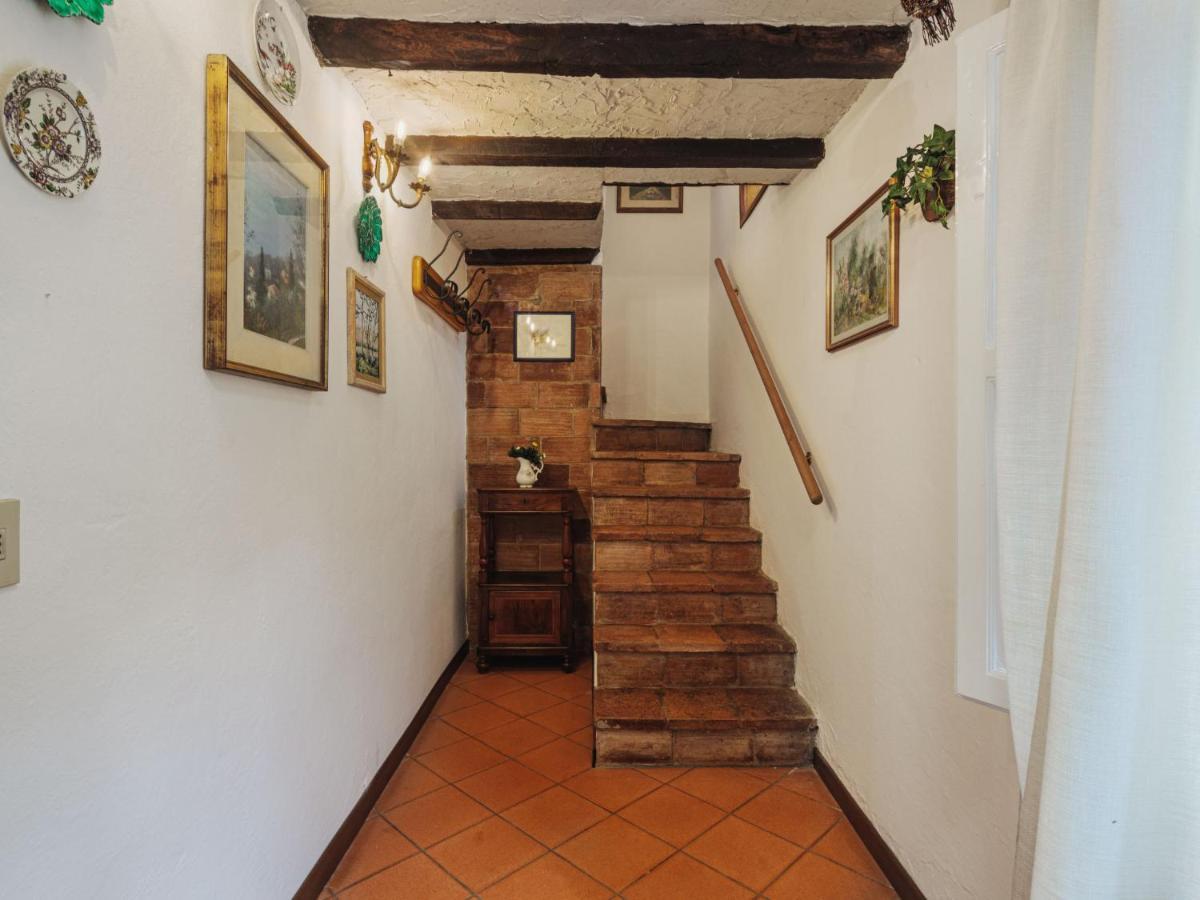 Holiday Home Il Glicine By Interhome Montemagno  Exterior photo