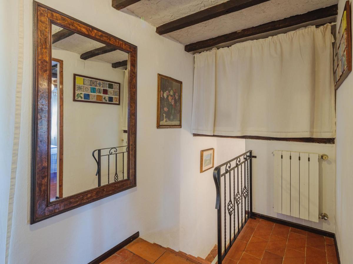 Holiday Home Il Glicine By Interhome Montemagno  Exterior photo