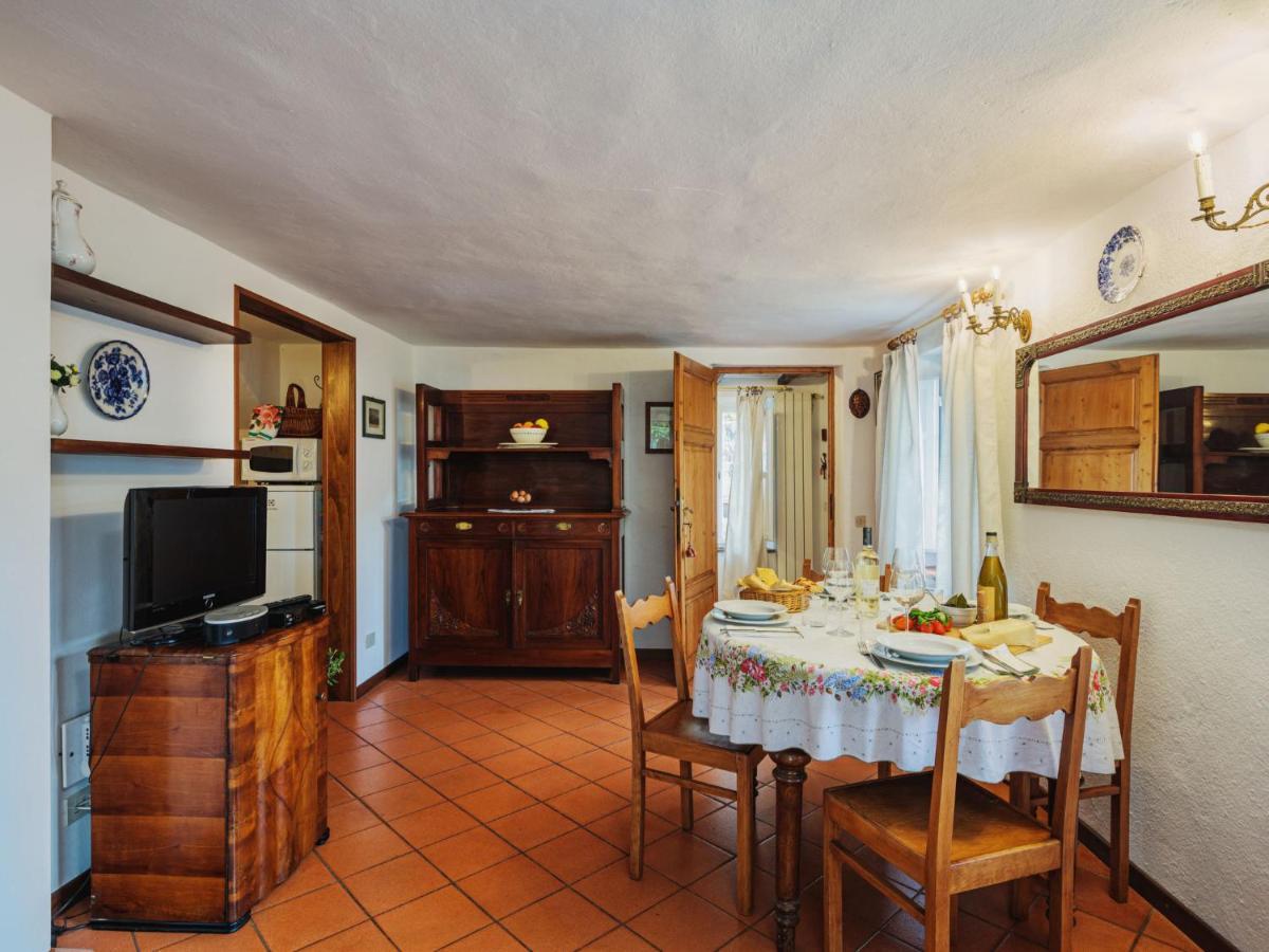 Holiday Home Il Glicine By Interhome Montemagno  Exterior photo