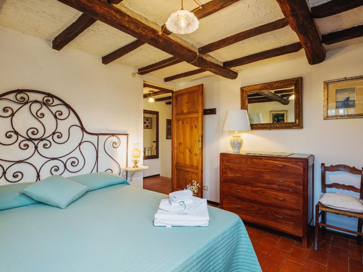 Holiday Home Il Glicine By Interhome Montemagno  Exterior photo